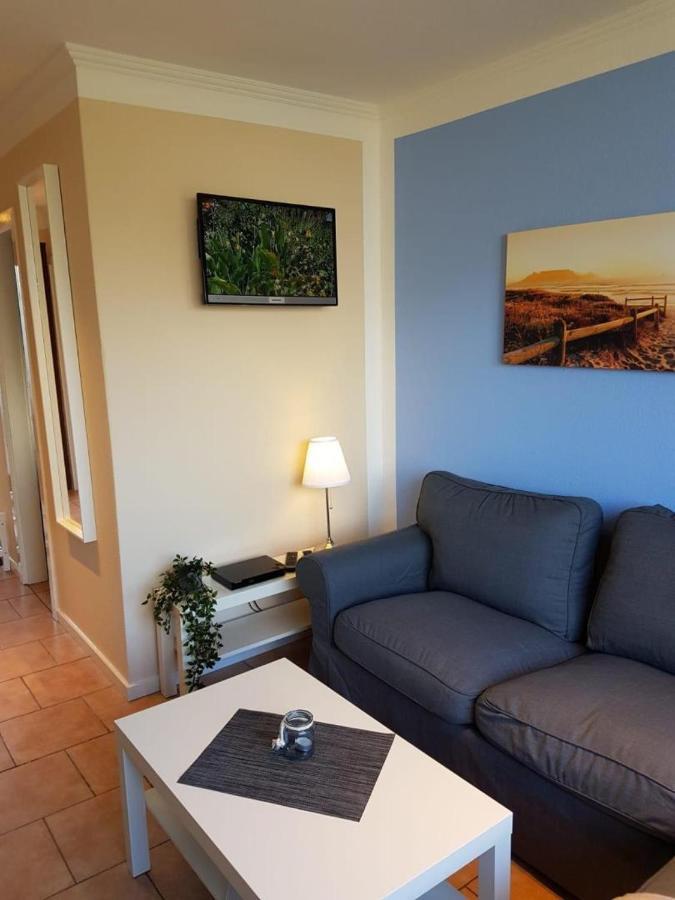 Feriengarten Dahme W 14 Exterior foto